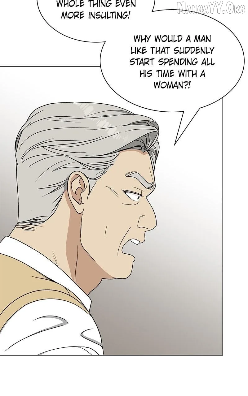 It’s My Life - Webtoon Chapter 33 page 49