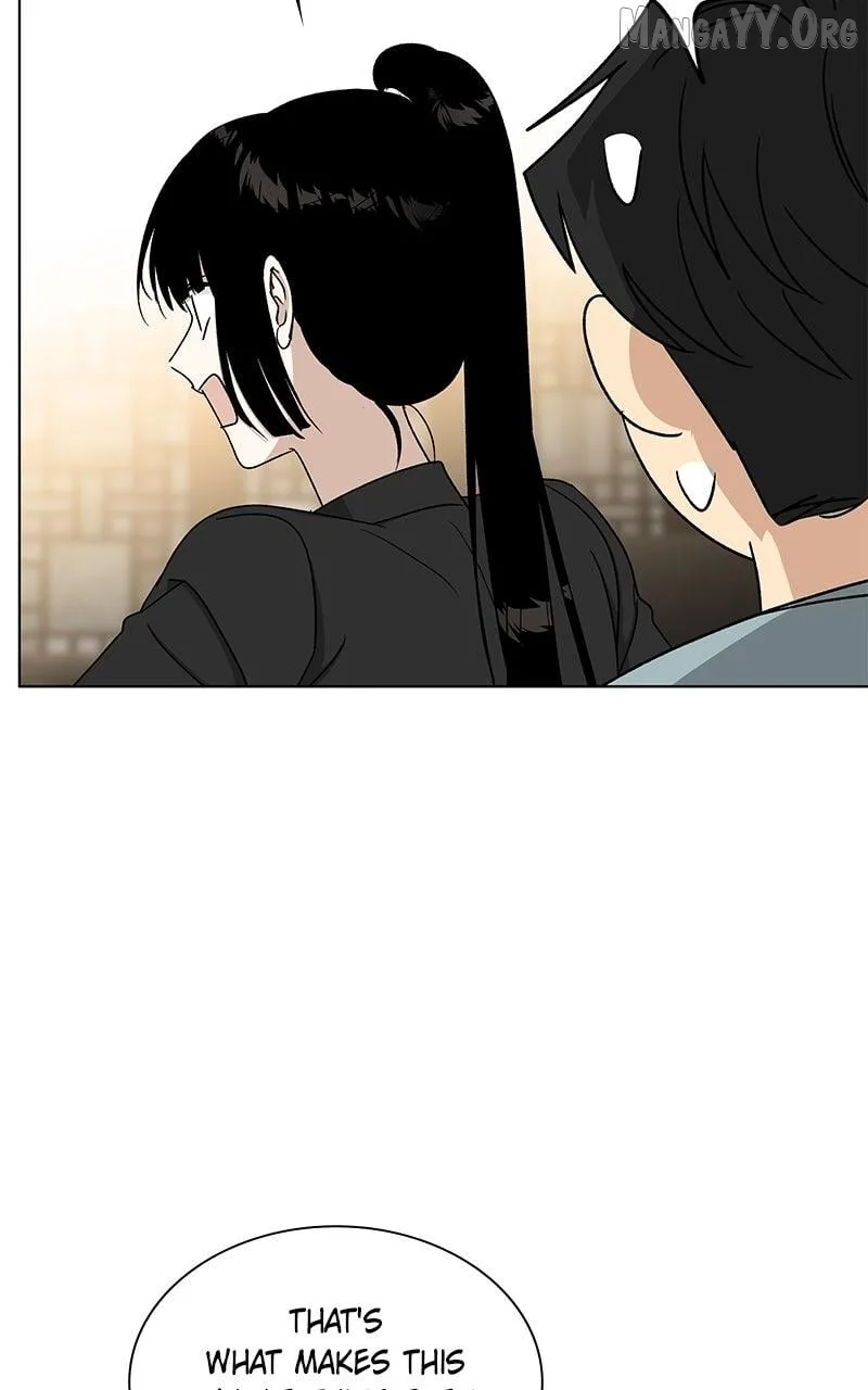 It’s My Life - Webtoon Chapter 33 page 48