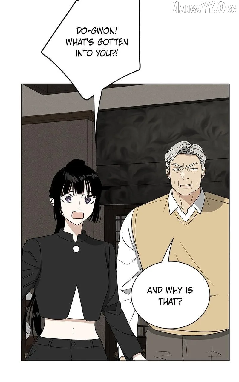 It’s My Life - Webtoon Chapter 33 page 59
