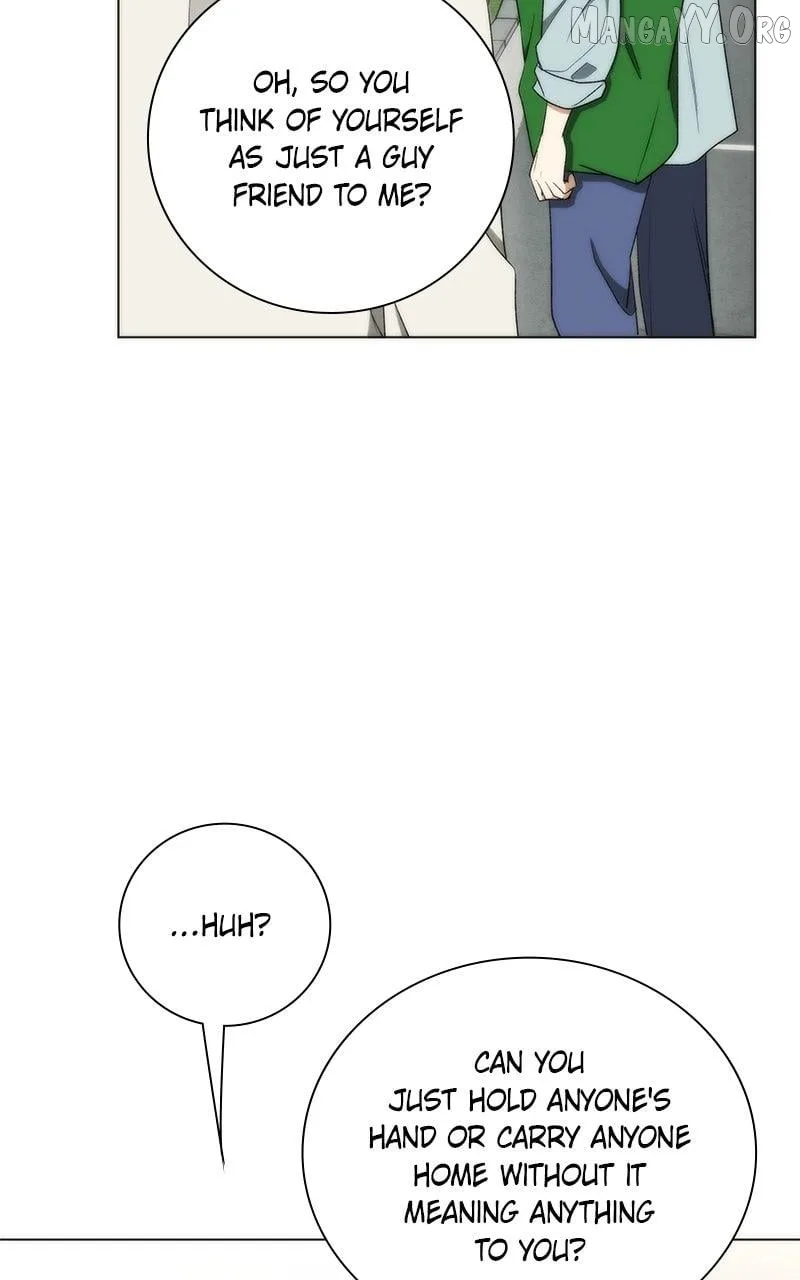 It’s My Life - Webtoon Chapter 33 page 67