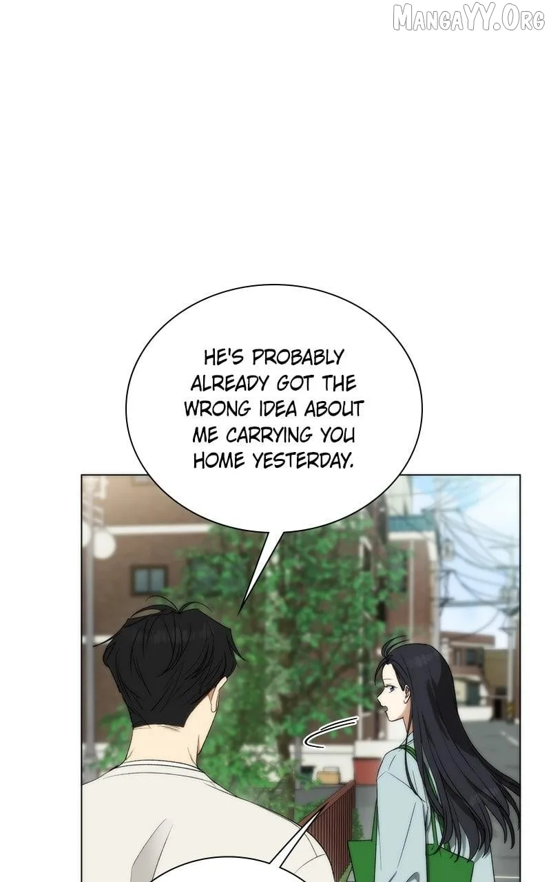 It’s My Life - Webtoon Chapter 33 page 66