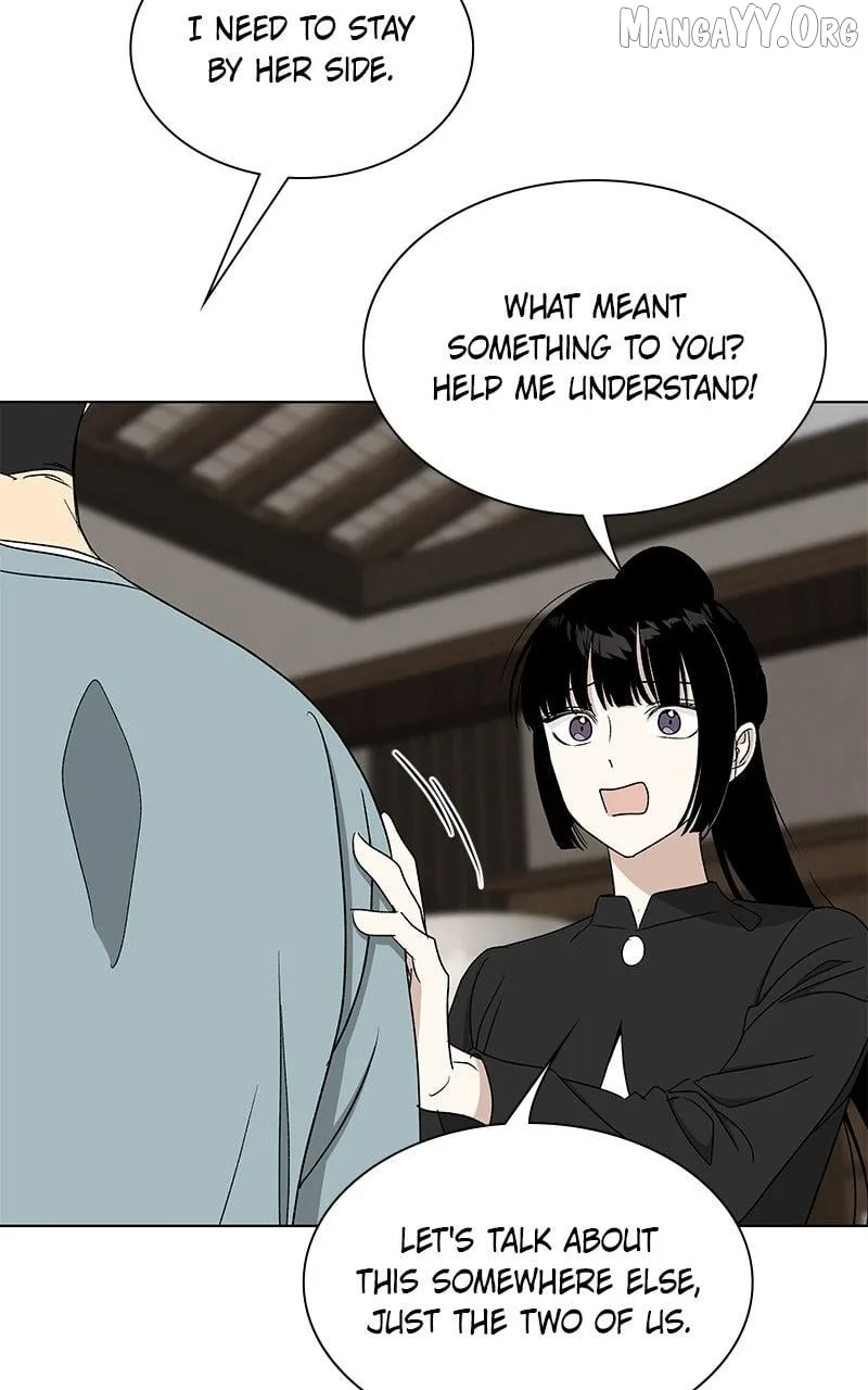 It’s My Life - Webtoon Chapter 33 page 74