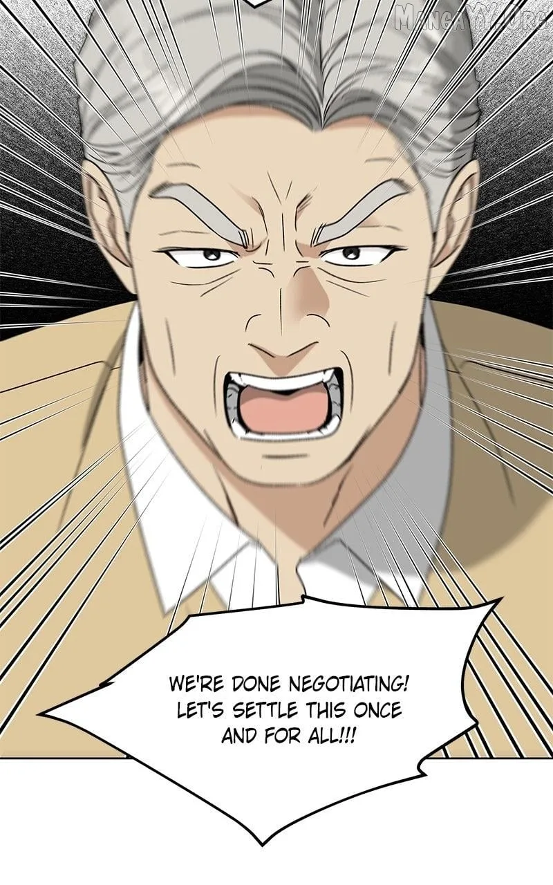 It’s My Life - Webtoon Chapter 33 page 80