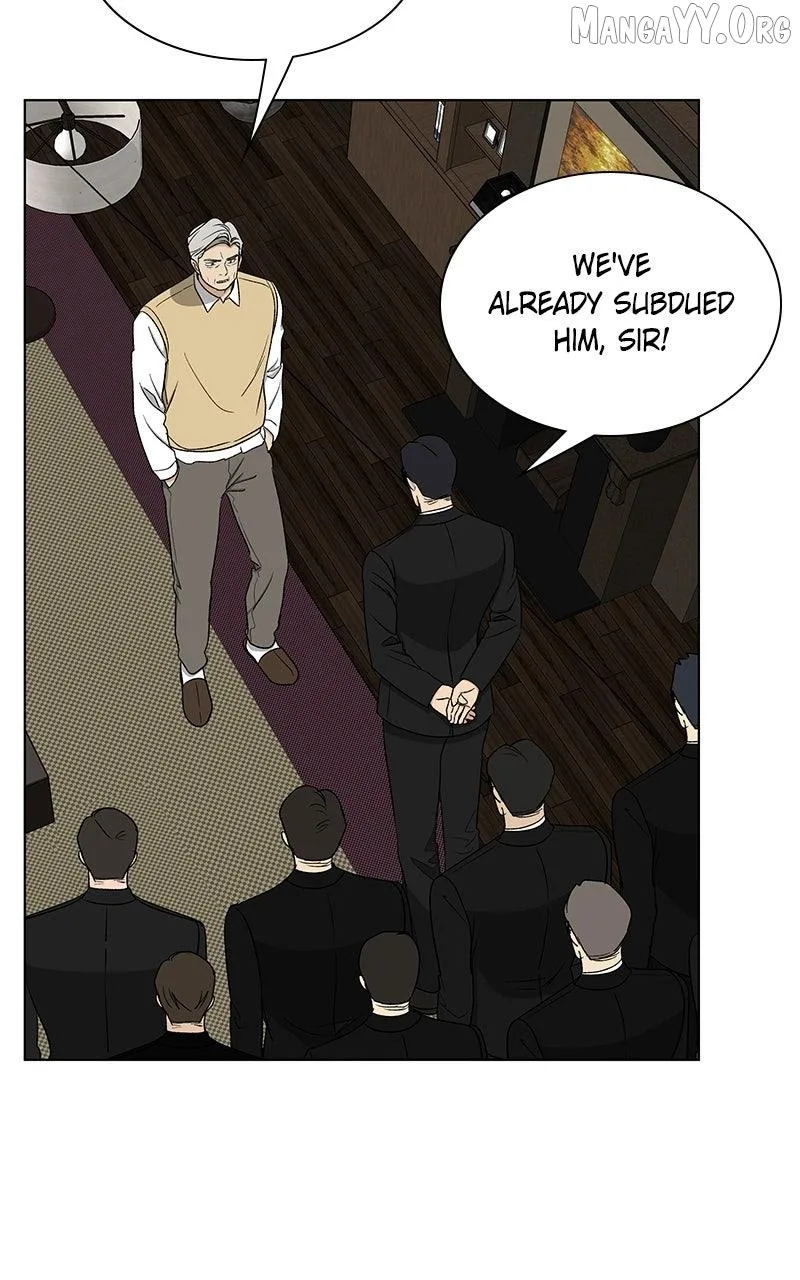 It’s My Life - Webtoon Chapter 33 page 83