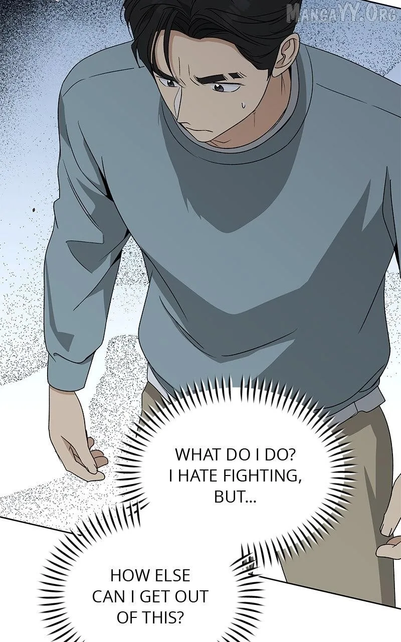 It’s My Life - Webtoon Chapter 33 page 86