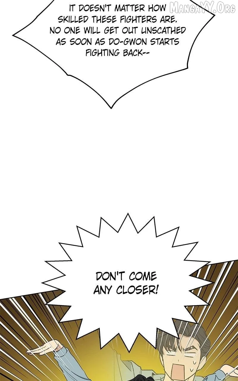 It’s My Life - Webtoon Chapter 33 page 90