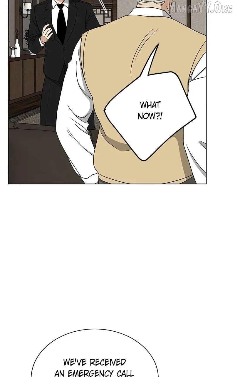 It’s My Life - Webtoon Chapter 33 page 96