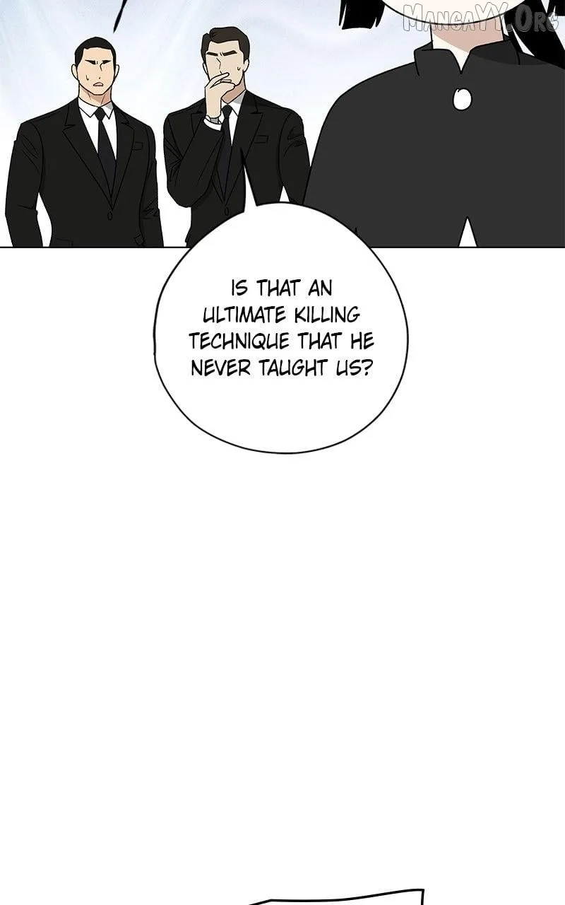 It’s My Life - Webtoon Chapter 33 page 93