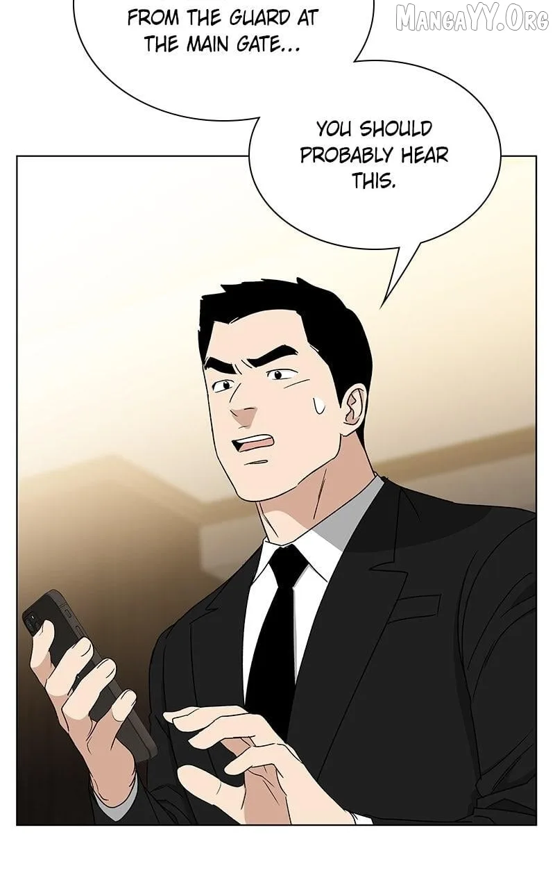 It’s My Life - Webtoon Chapter 33 page 97