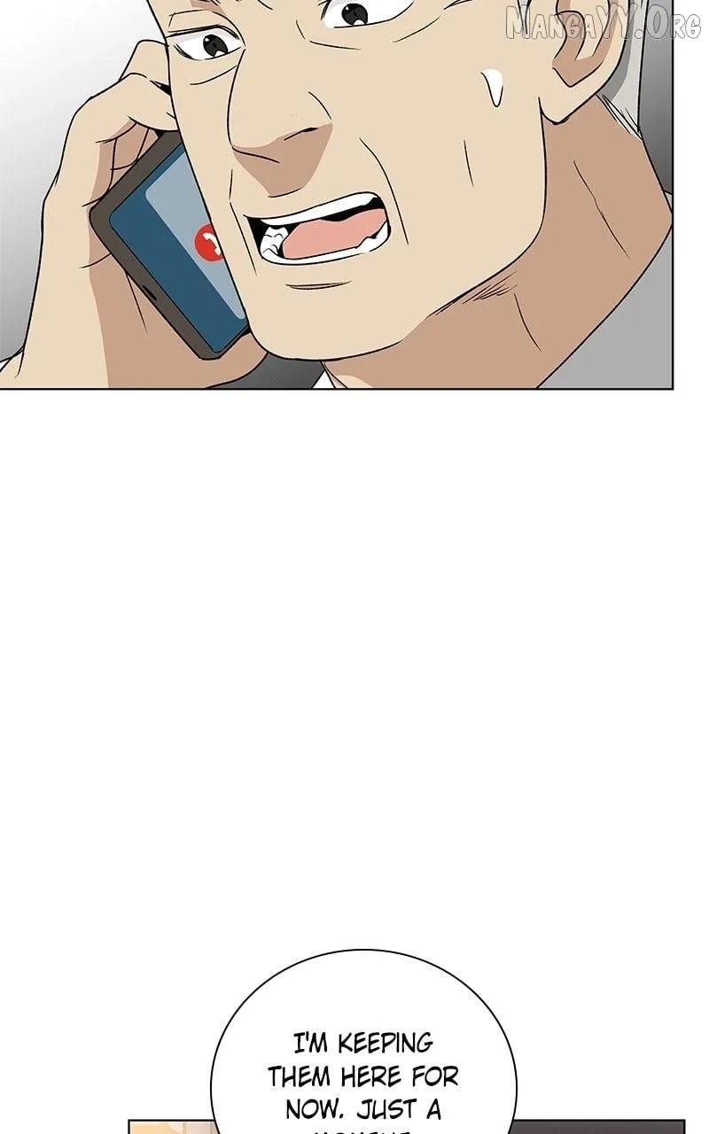 It’s My Life - Webtoon Chapter 33 page 99