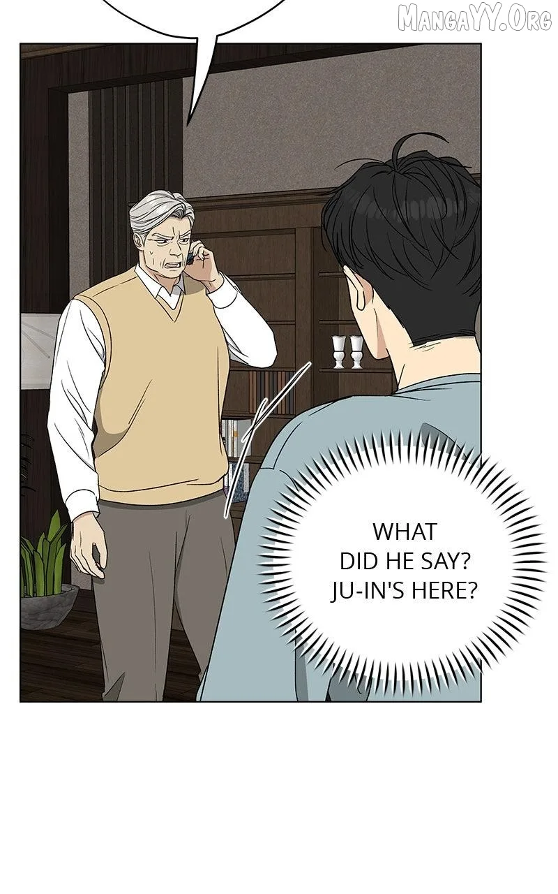 It’s My Life - Webtoon Chapter 33 page 106