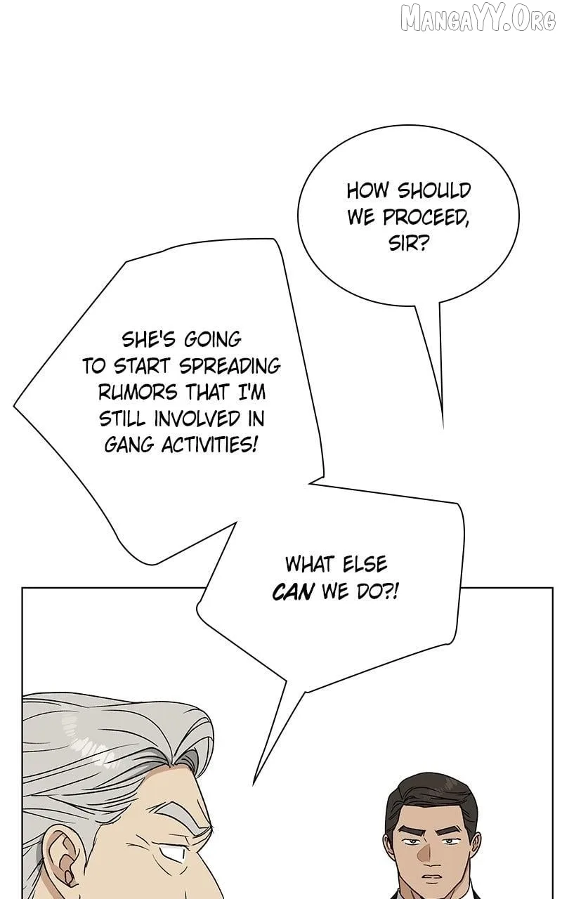 It’s My Life - Webtoon Chapter 33 page 107