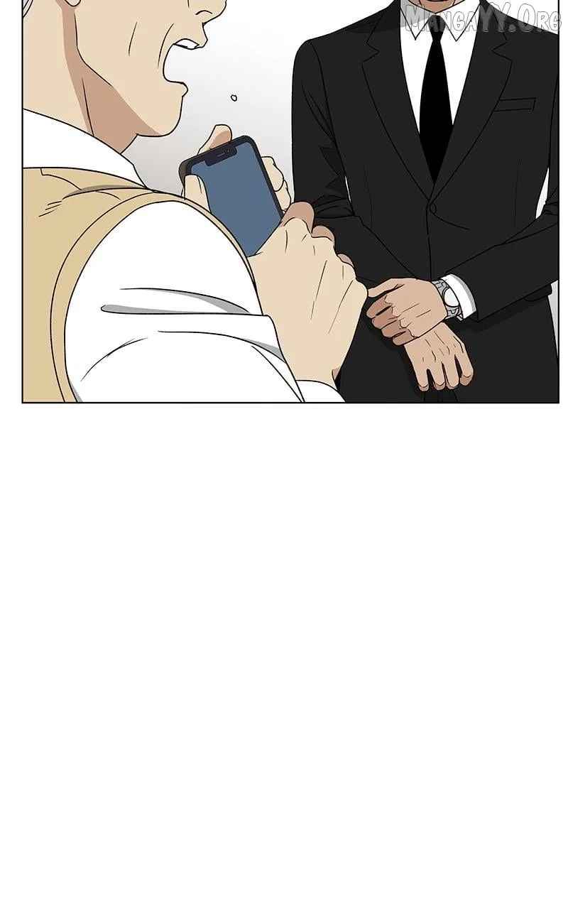 It’s My Life - Webtoon Chapter 33 page 108