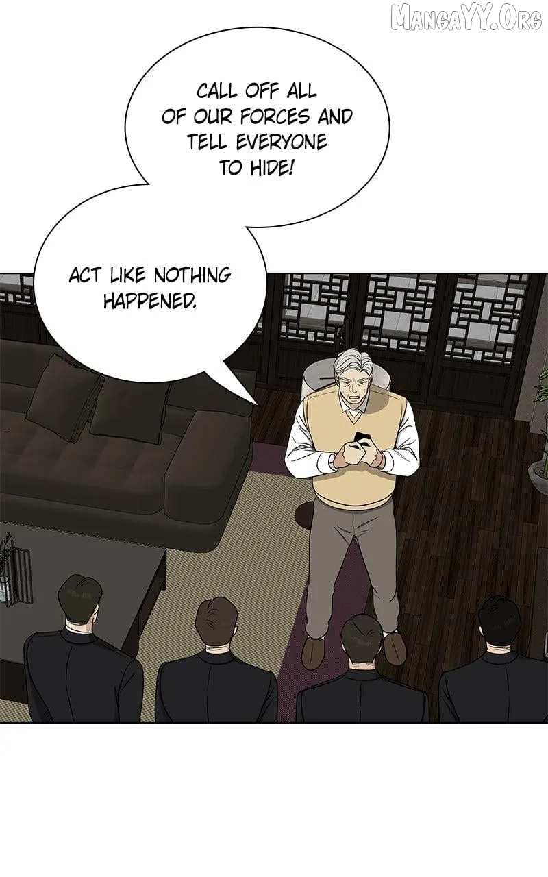 It’s My Life - Webtoon Chapter 33 page 109
