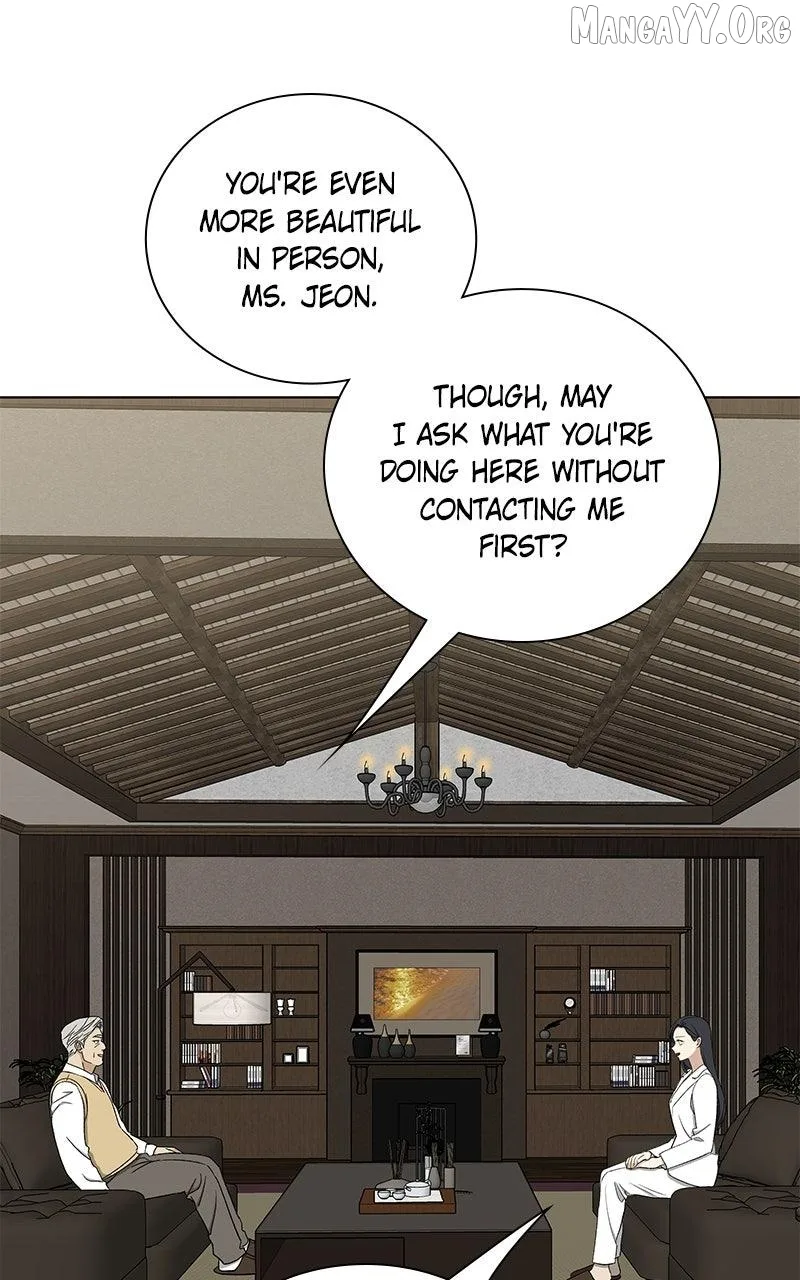 It’s My Life - Webtoon Chapter 33 page 117