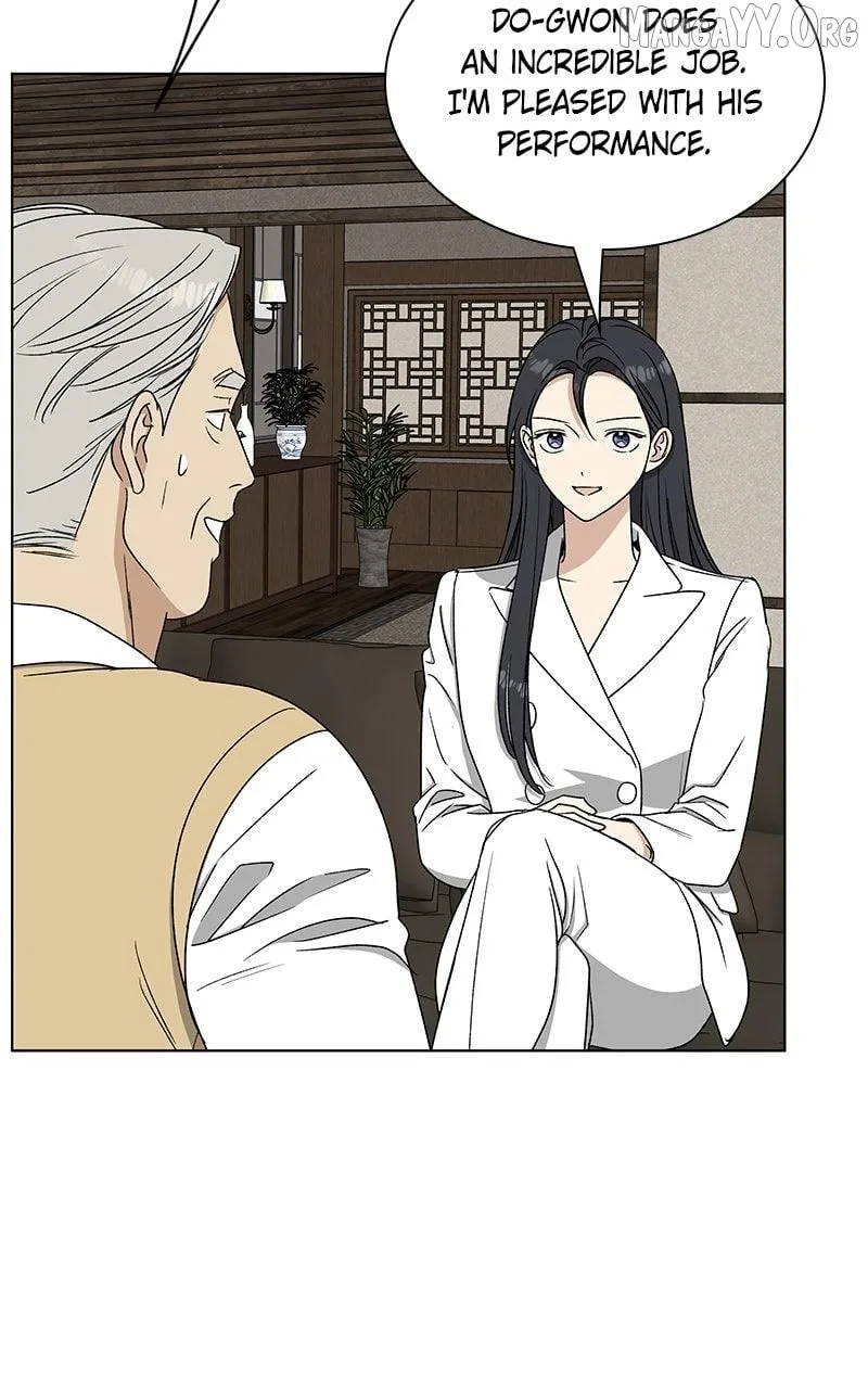 It’s My Life - Webtoon Chapter 33 page 119