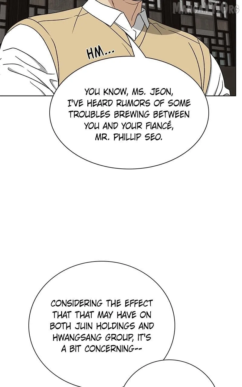 It’s My Life - Webtoon Chapter 33 page 122