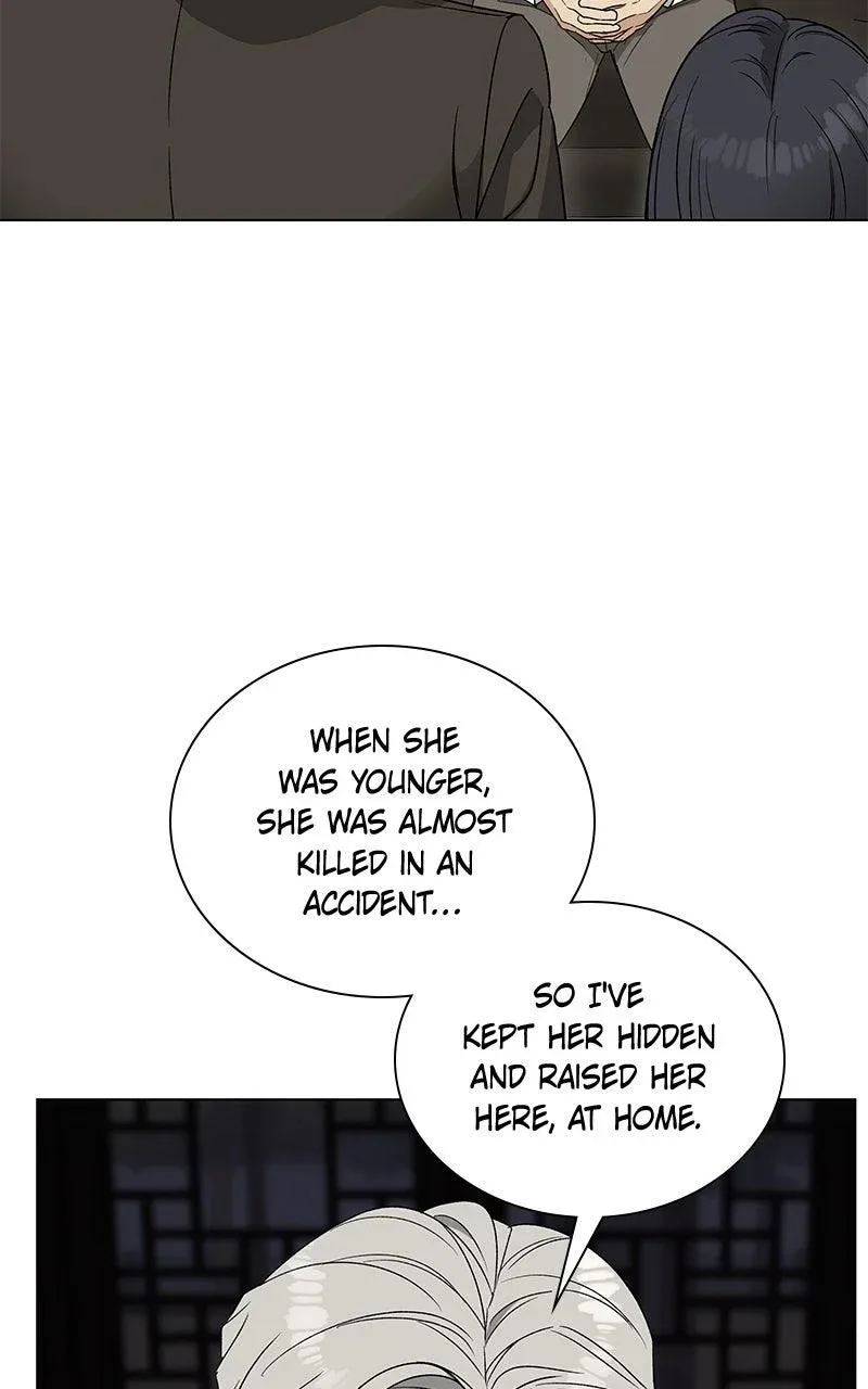 It’s My Life - Webtoon Chapter 34 page 23