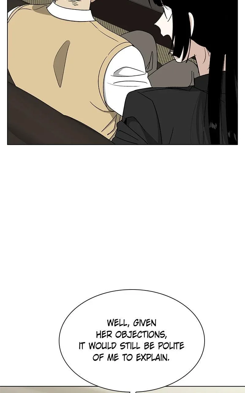 It’s My Life - Webtoon Chapter 34 page 27
