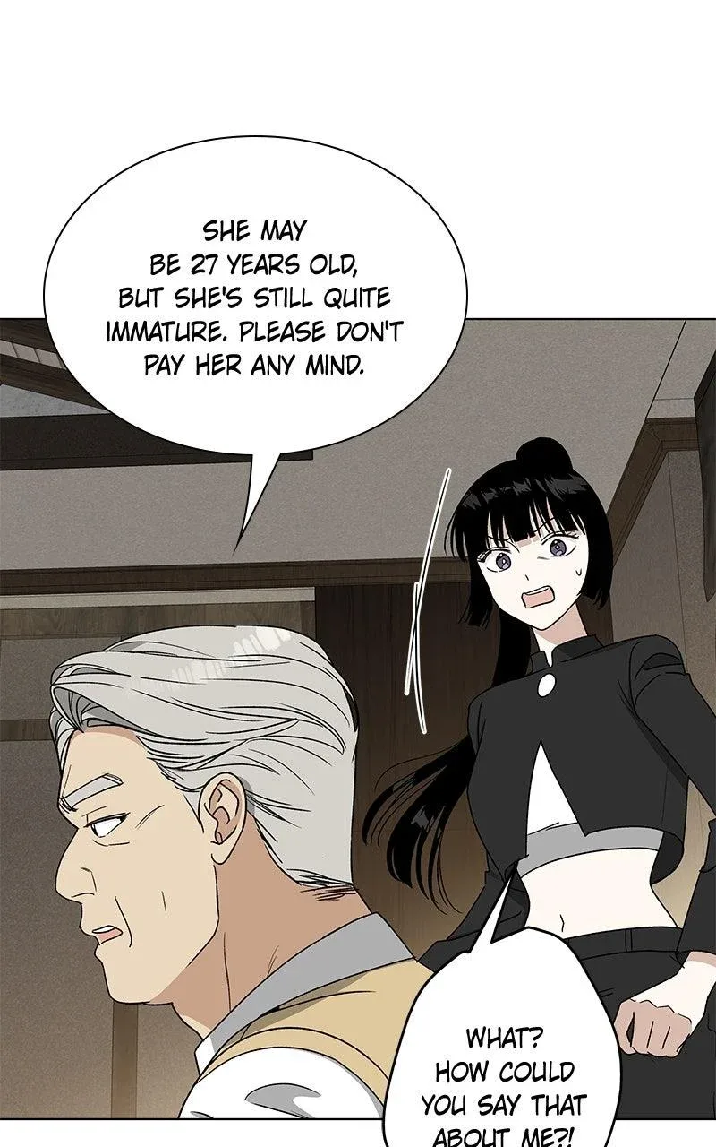 It’s My Life - Webtoon Chapter 34 page 25