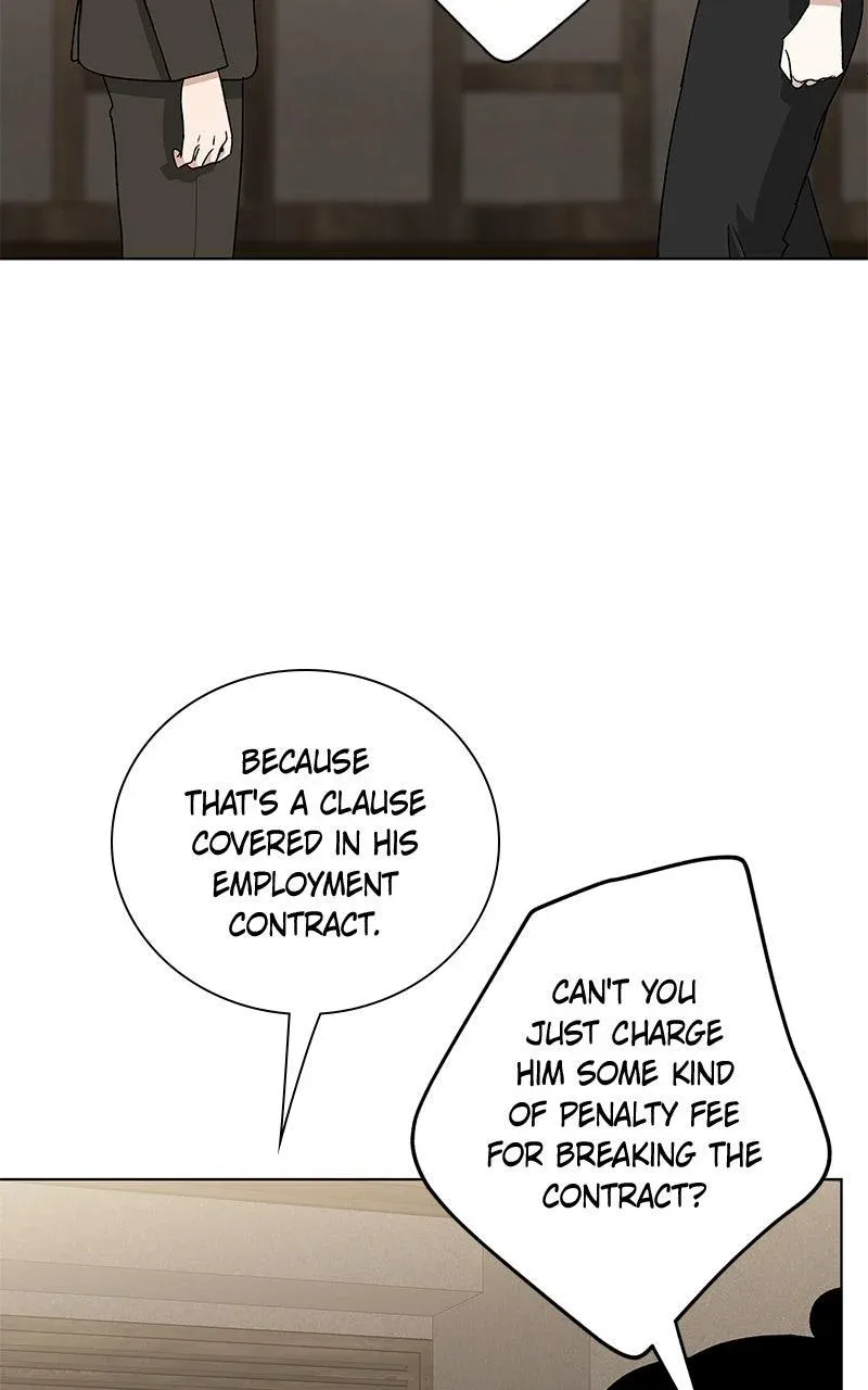 It’s My Life - Webtoon Chapter 34 page 30