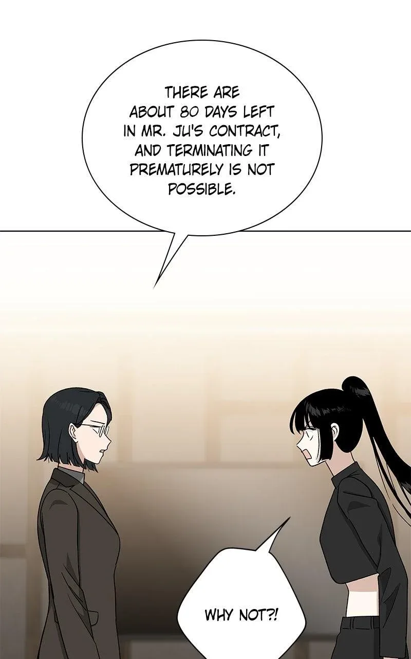 It’s My Life - Webtoon Chapter 34 page 29