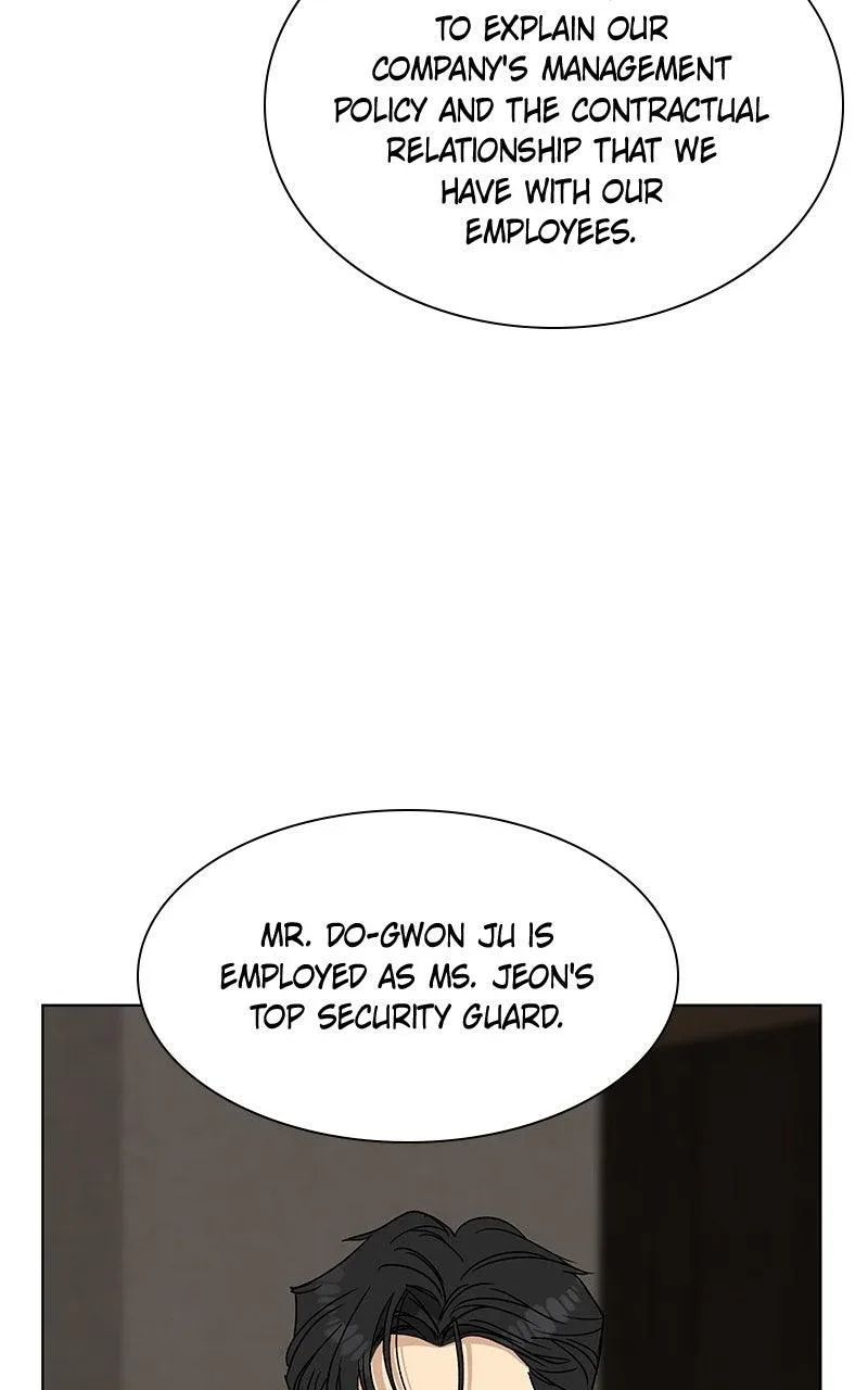It’s My Life - Webtoon Chapter 34 page 16