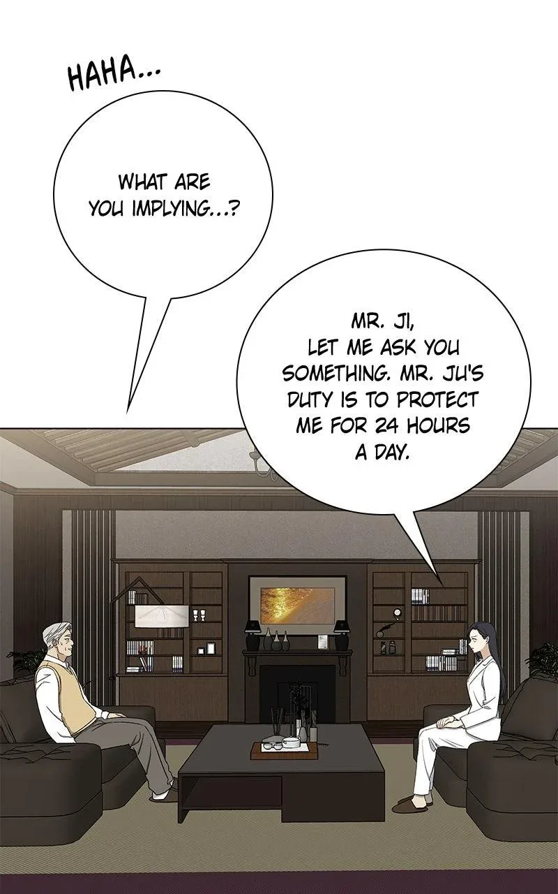 It’s My Life - Webtoon Chapter 34 page 7