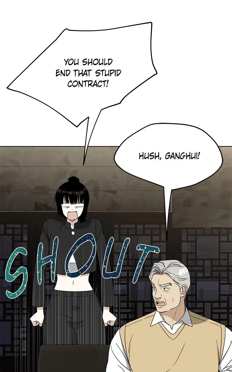 It’s My Life - Webtoon Chapter 34 page 18