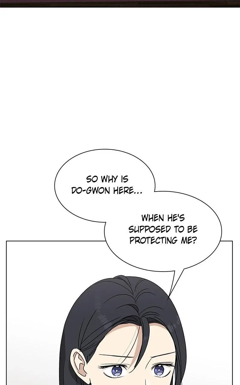 It’s My Life - Webtoon Chapter 34 page 8