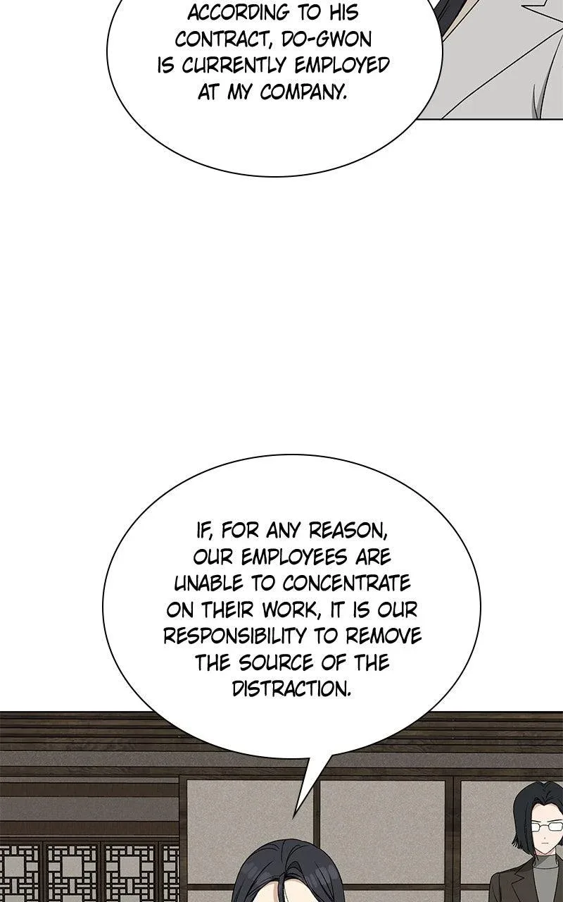 It’s My Life - Webtoon Chapter 34 page 12
