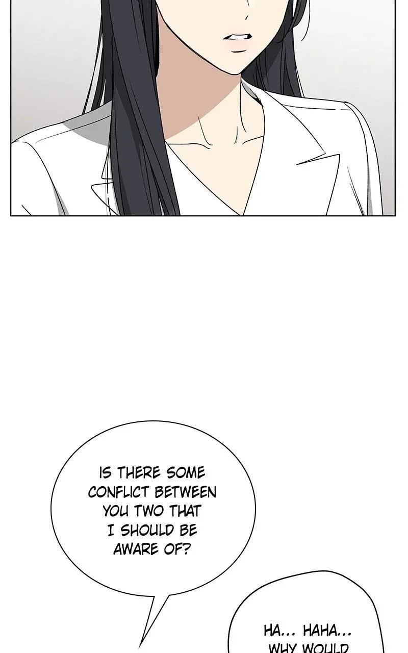 It’s My Life - Webtoon Chapter 34 page 9