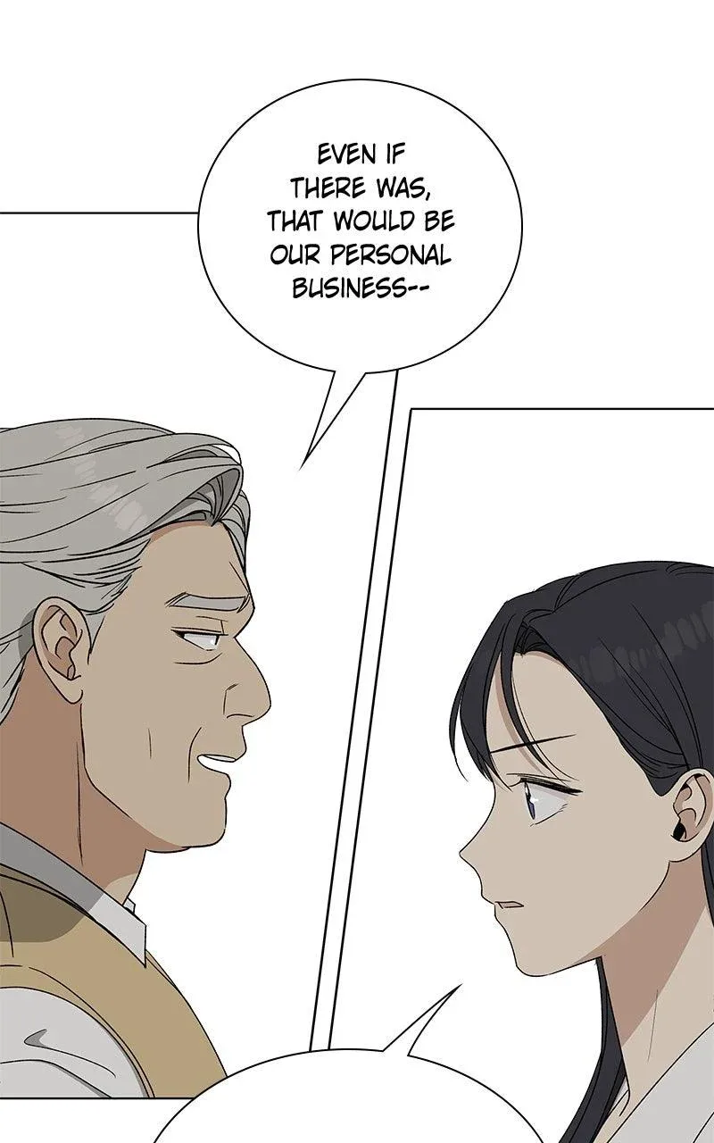 It’s My Life - Webtoon Chapter 34 page 11