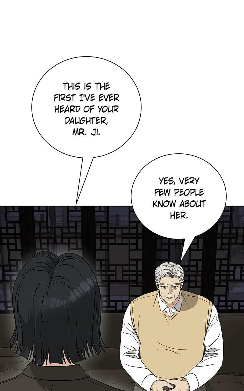 It’s My Life - Webtoon Chapter 34 page 22