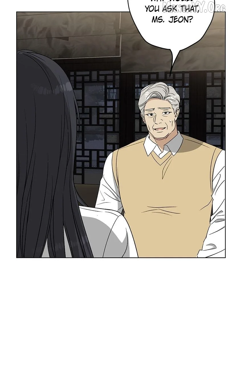 It’s My Life - Webtoon Chapter 34 page 10