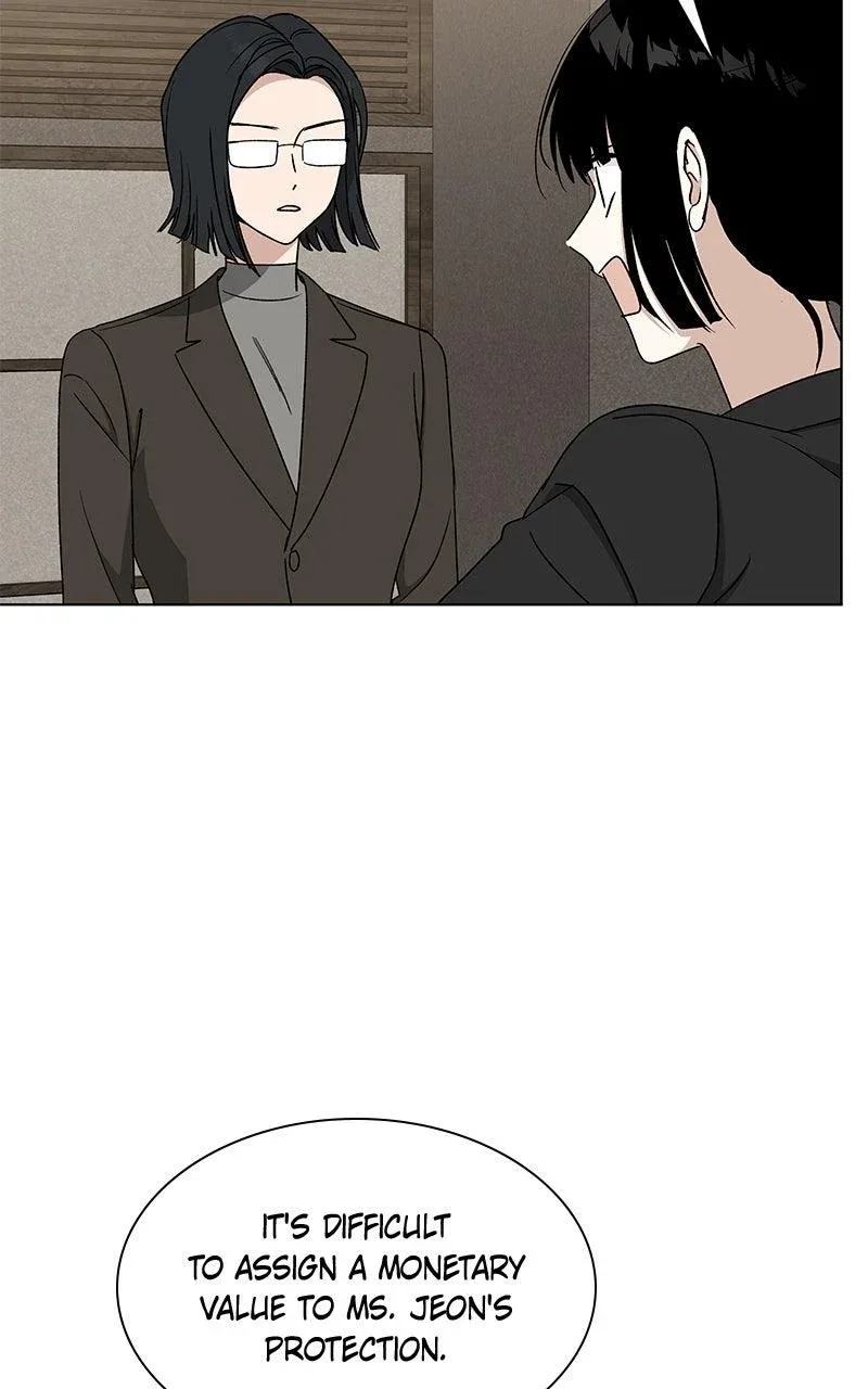 It’s My Life - Webtoon Chapter 34 page 31