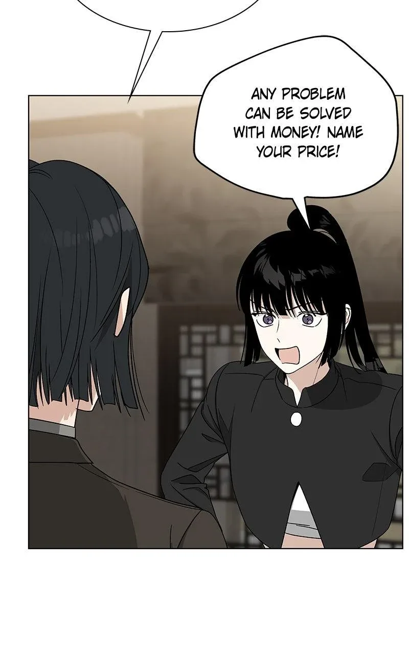 It’s My Life - Webtoon Chapter 34 page 32