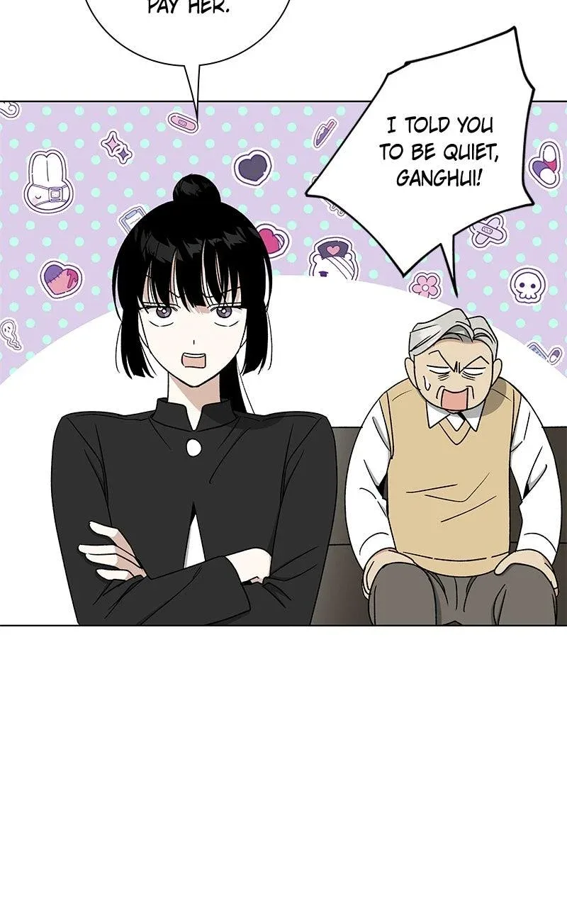 It’s My Life - Webtoon Chapter 34 page 35
