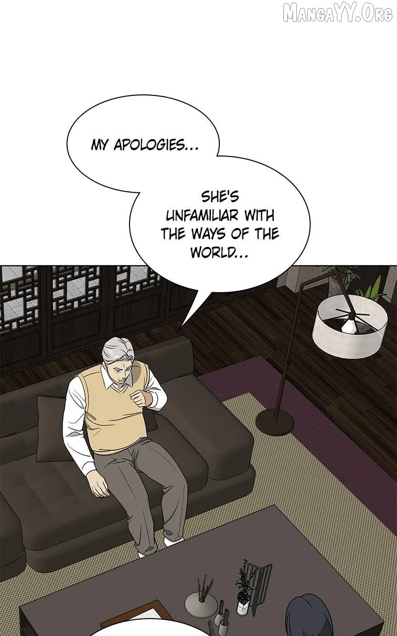 It’s My Life - Webtoon Chapter 34 page 36
