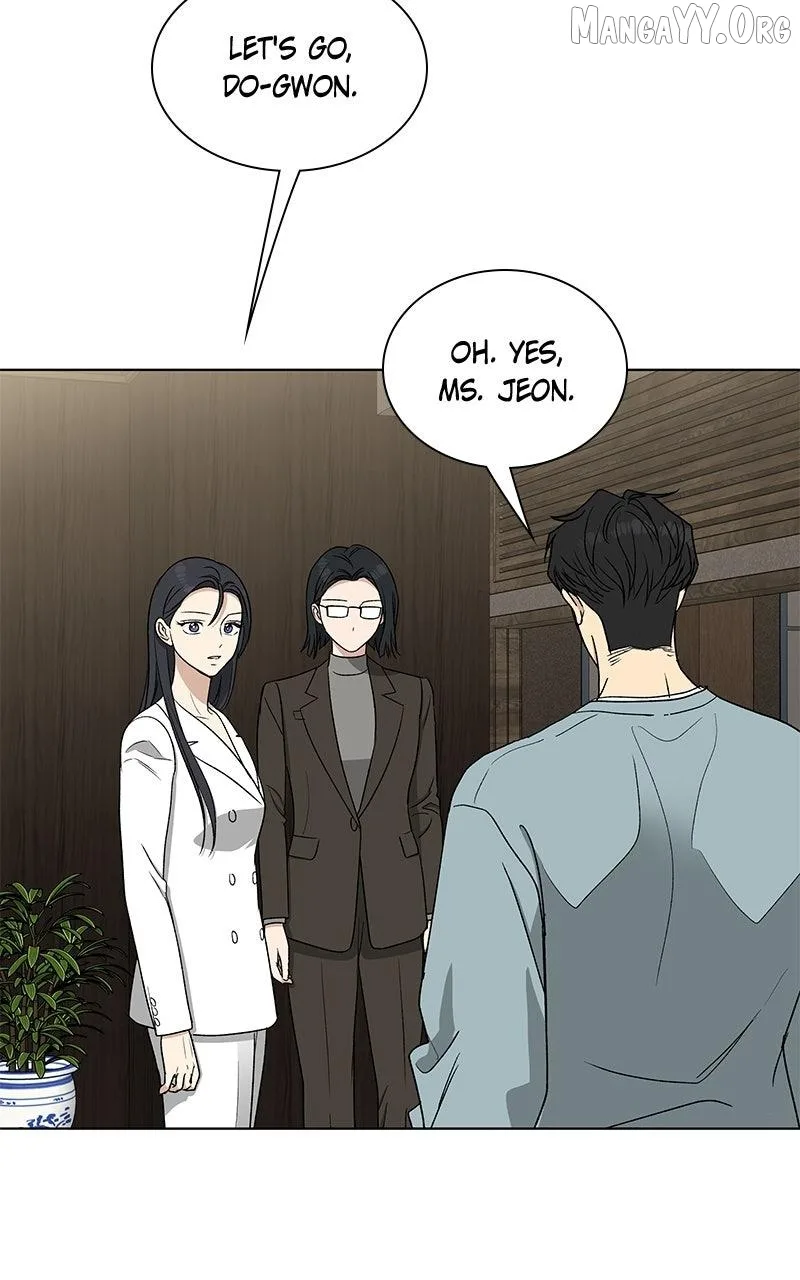 It’s My Life - Webtoon Chapter 34 page 39