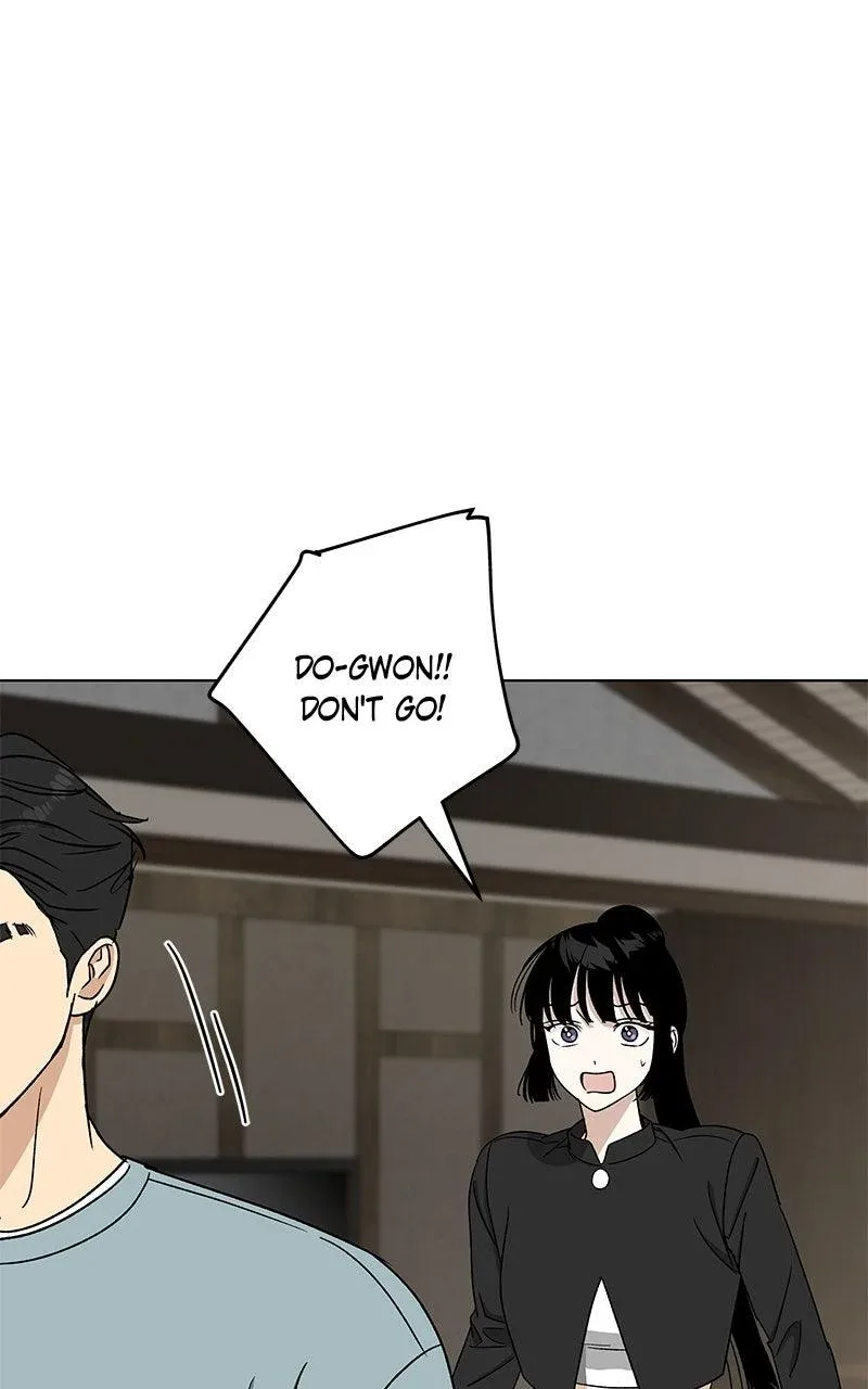 It’s My Life - Webtoon Chapter 34 page 40
