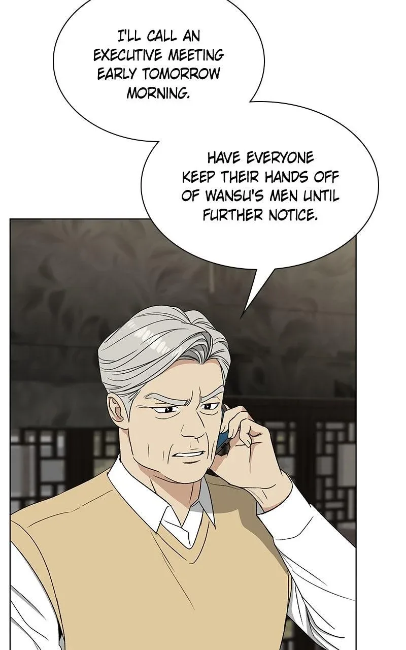 It’s My Life - Webtoon Chapter 34 page 42