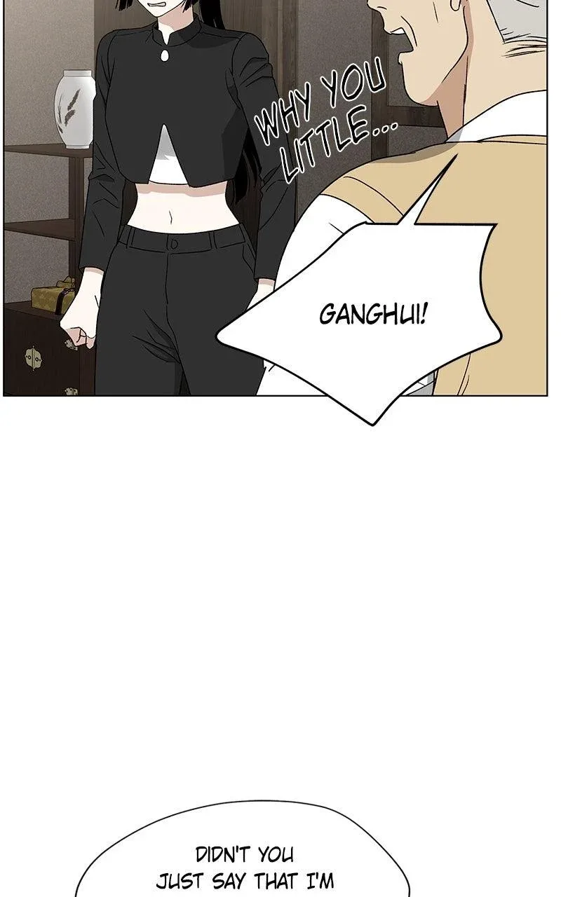 It’s My Life - Webtoon Chapter 34 page 51