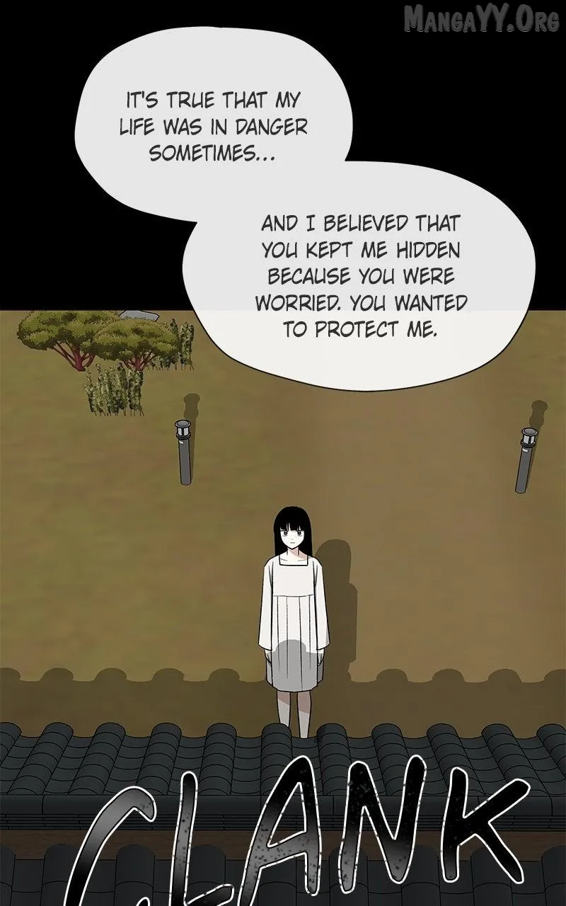 It’s My Life - Webtoon Chapter 34 page 55