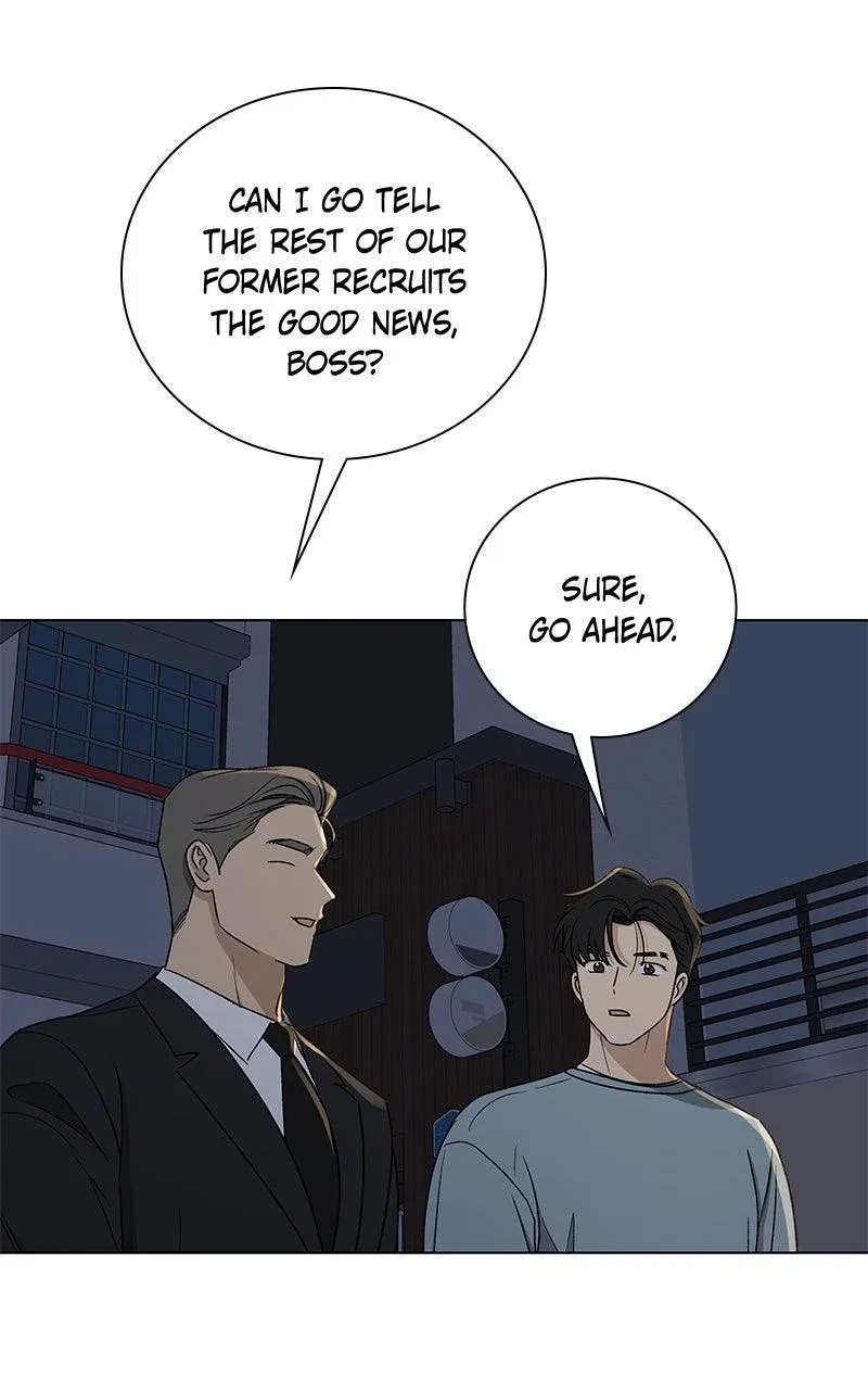 It’s My Life - Webtoon Chapter 34 page 76