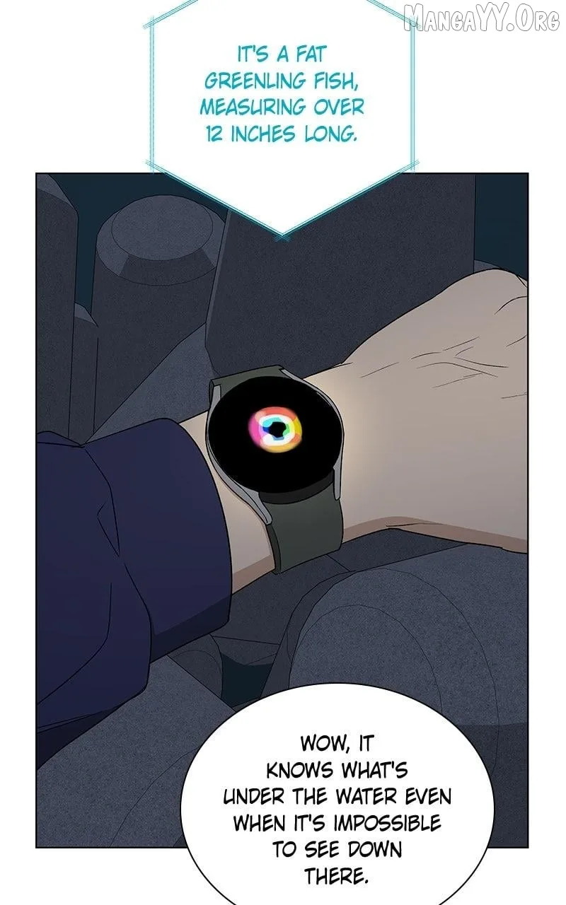 It’s My Life - Webtoon Chapter 34 page 88