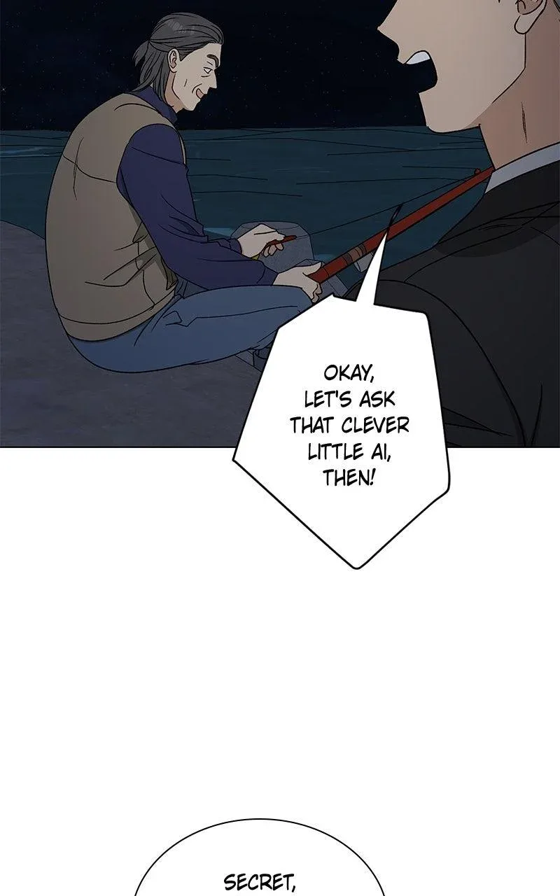 It’s My Life - Webtoon Chapter 34 page 90