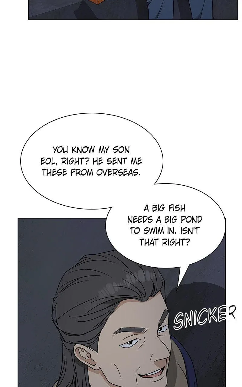 It’s My Life - Webtoon Chapter 34 page 100