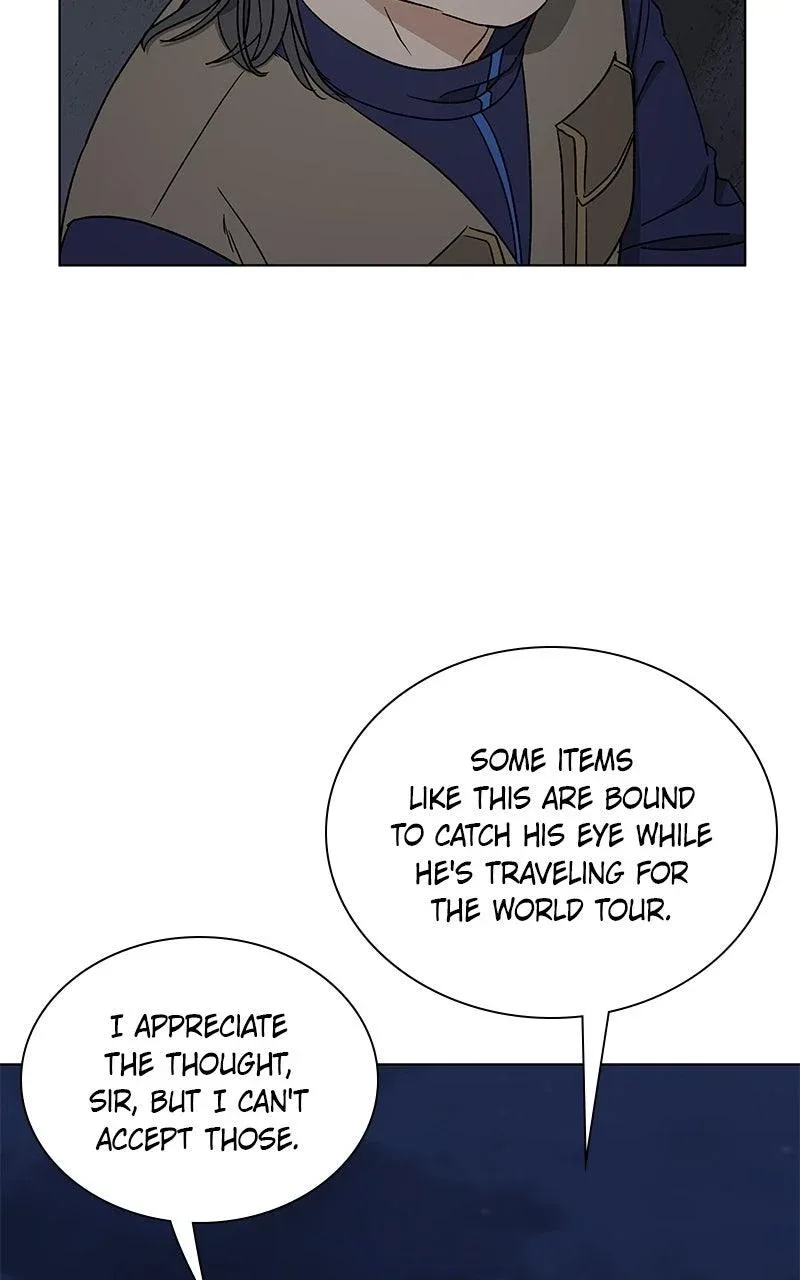 It’s My Life - Webtoon Chapter 34 page 101