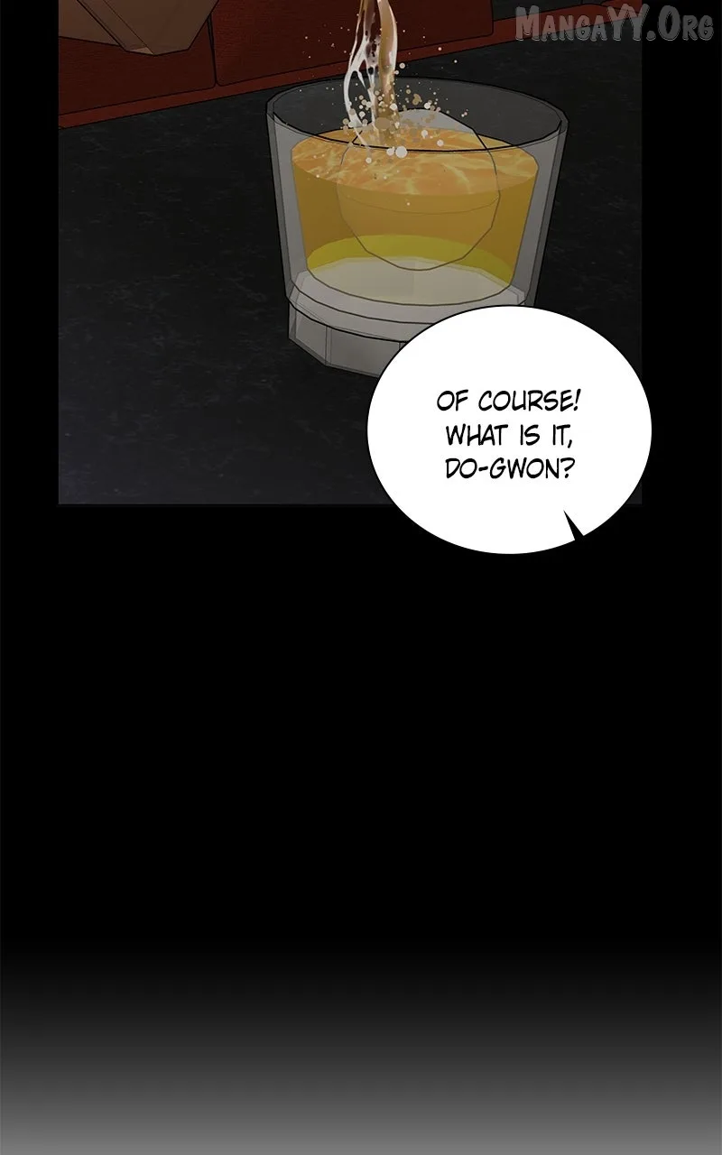 It’s My Life - Webtoon Chapter 35 page 22